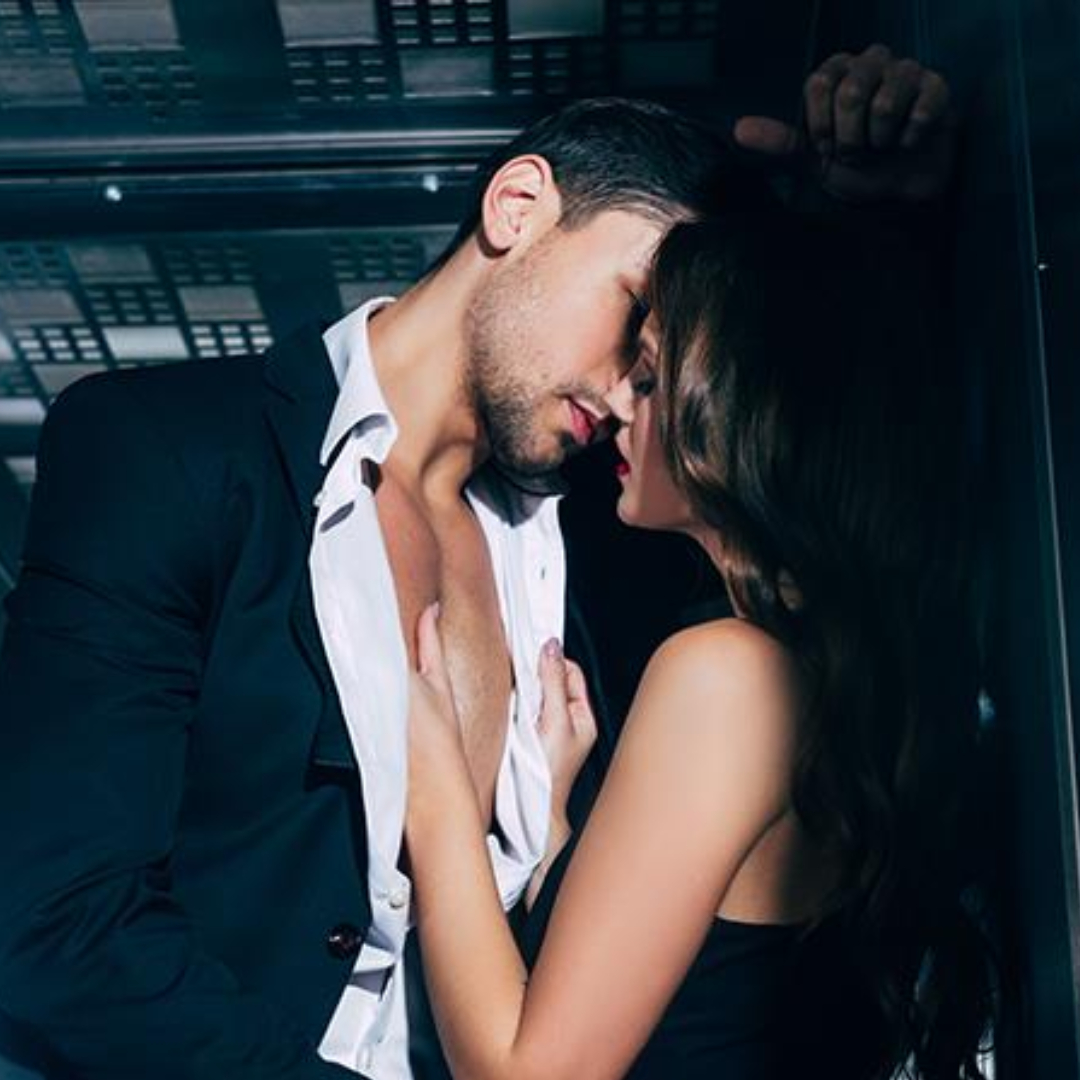 Pasion en Mexico Article Image